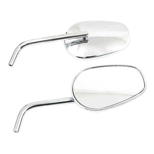 Highway Hawk, ''Classic'' mirror set
