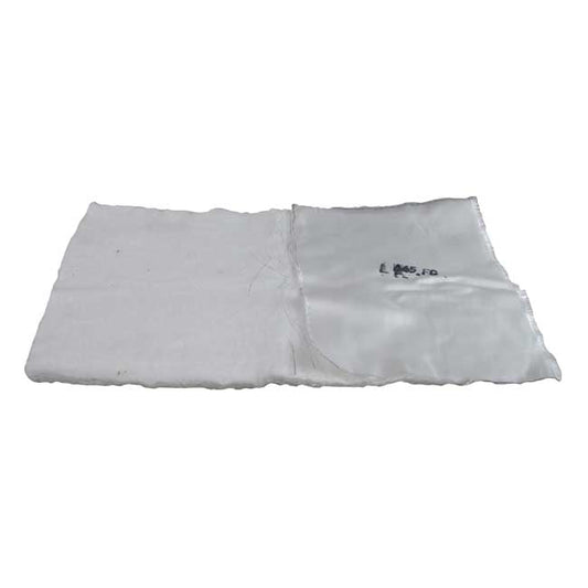 Vance & Hines, Fiberglass exh. muffler packing kit
