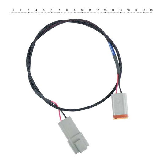 Dynojet auto tune power lead