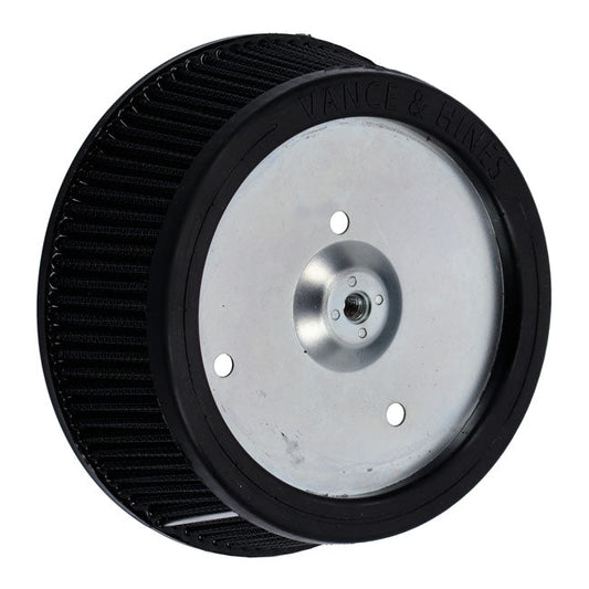 Vance & Hines, Replacement k&n air filter element