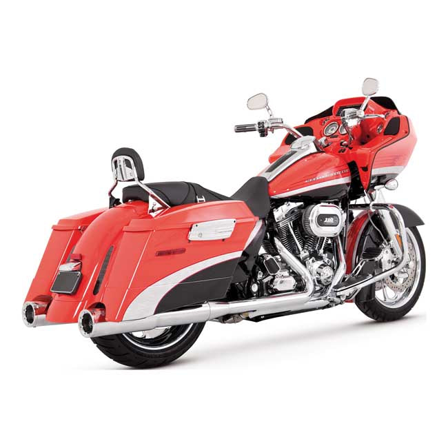 Vance Hines, Hi-Output slip-on mufflers