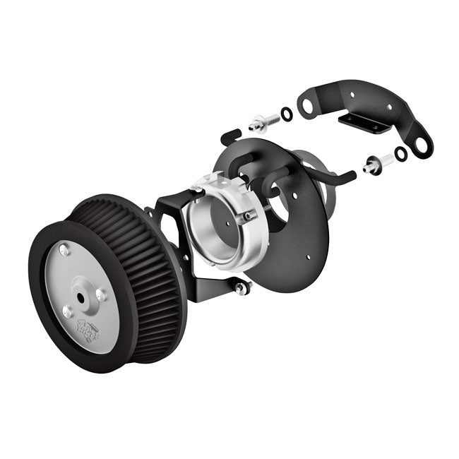 Vance Hines, VO2 naked air cleaner kit