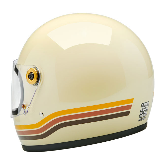 Biltwell Gringo S helmet