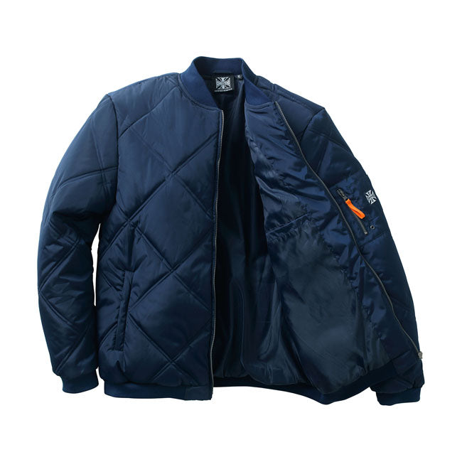 WCC Rigid jacket