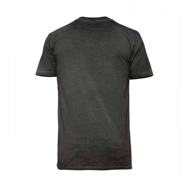 Lucky 13 Tombstone t-shirt