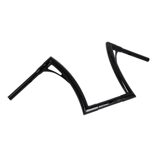 Kodlin, Flow-bar super fat handlebar tall