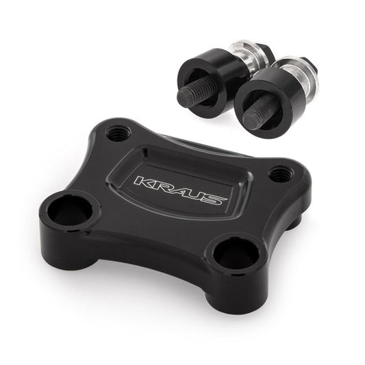 Kraus, T-rex 63.5mm Pullback Plate