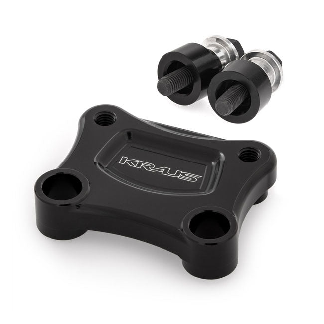 Kraus, T-rex 63.5mm Pullback Plate