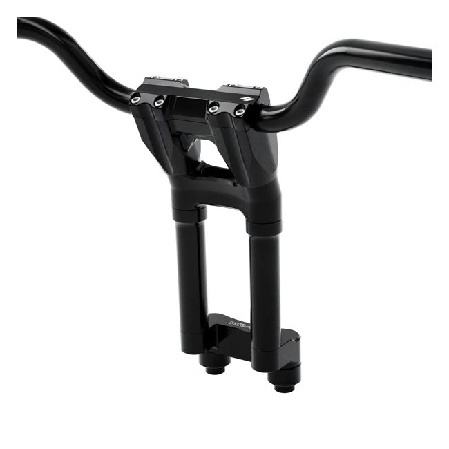 Kraus, Road Glide 10" Pro Kit. Black