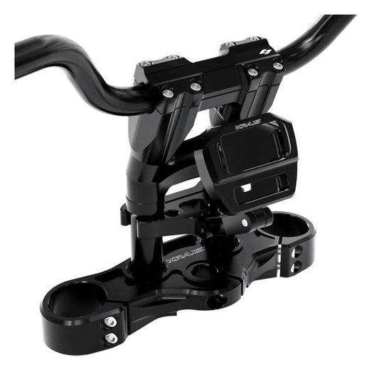 Kraus, Bully ST 8" Pro kit. Black