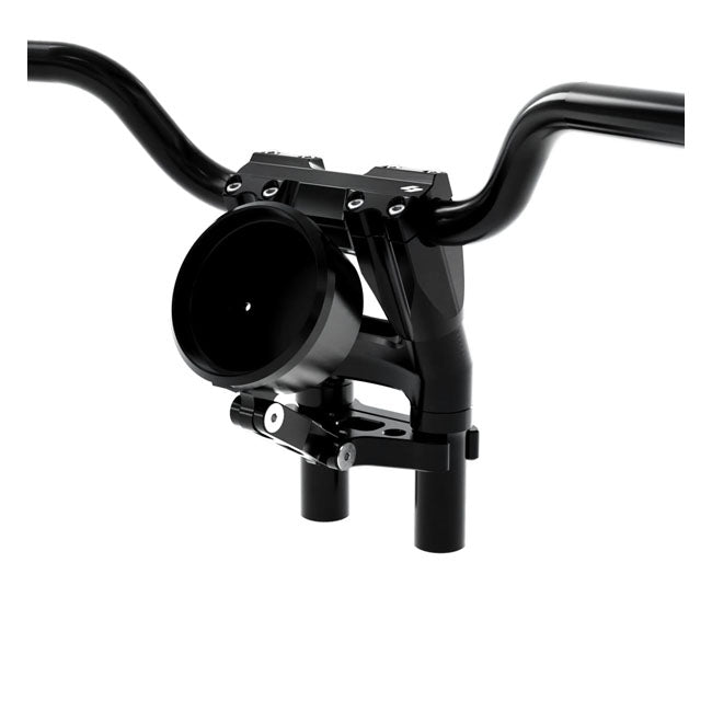Kraus, S-one 8" Pro kit. Black