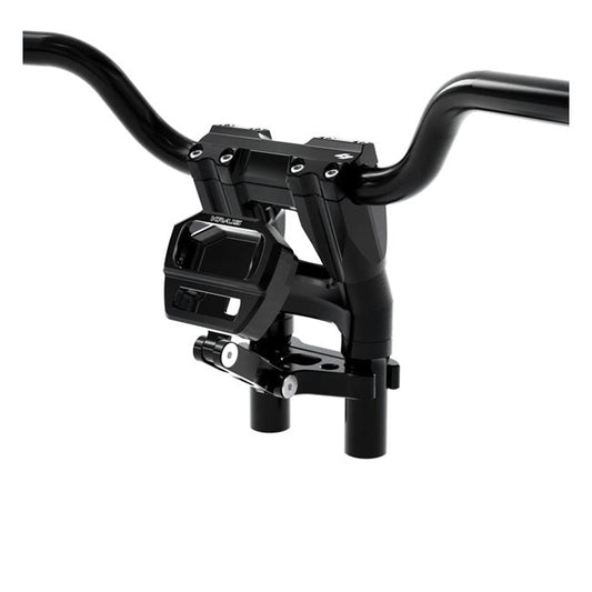 Kraus, SF-Digi 8" Pro kit. Black