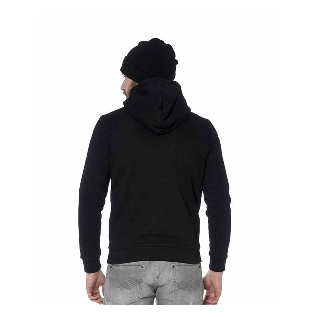 Von Dutch Logo hoodie
