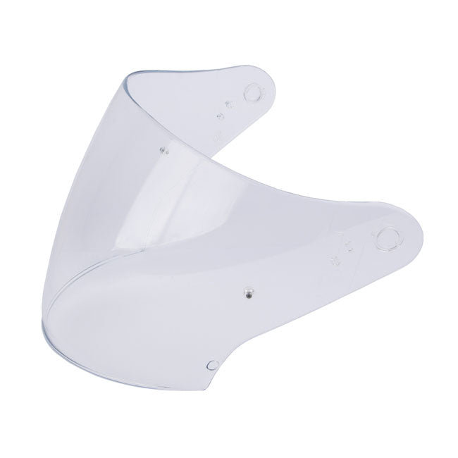 Scorpion Exo-230 visor clear