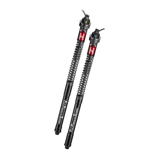 *2 WEEKS EXTRA TRANSIT TIME* Bitubo, DigiShox DS Custom cartridge & shock absorber kit