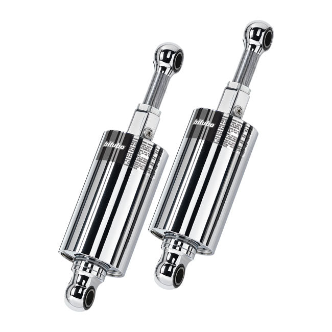 Bitubo, dual shock absorber set