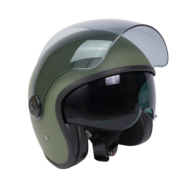 By City The City helmet