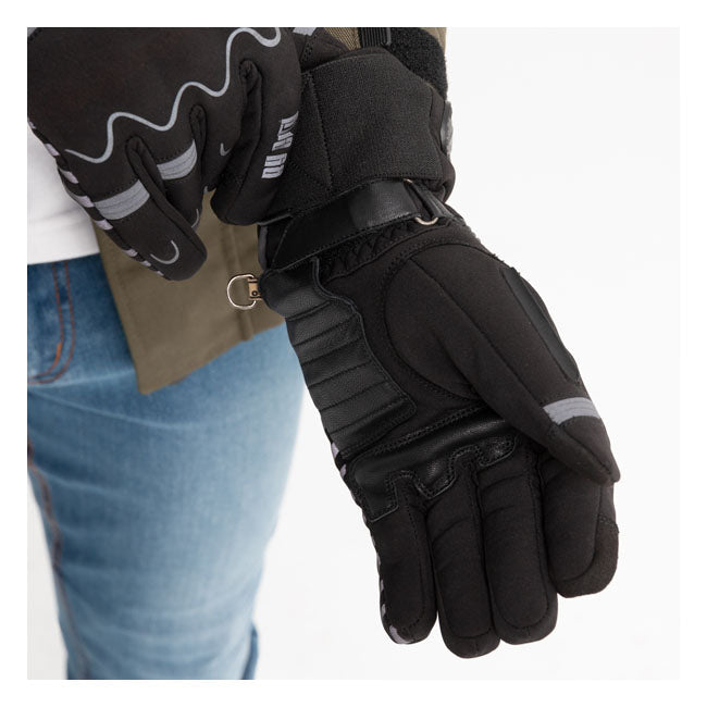 By City Touring gloves