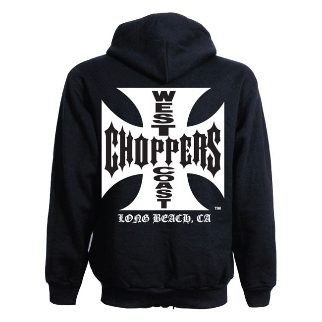 WCC OG Classic zip hoodie