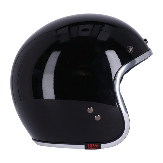 13 1/2 Skull bucket helmet