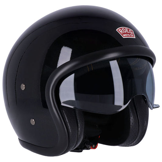 Roeg Sundown helmet