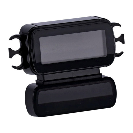 Koso, D2 multifunctional speedometer tachometer