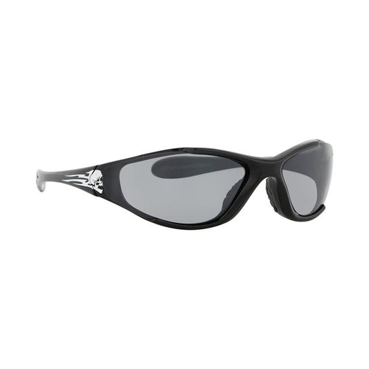 John Doe Memphis sunglasses skull