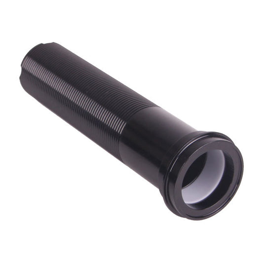 ODI, throttle sleeve. TBW. Black