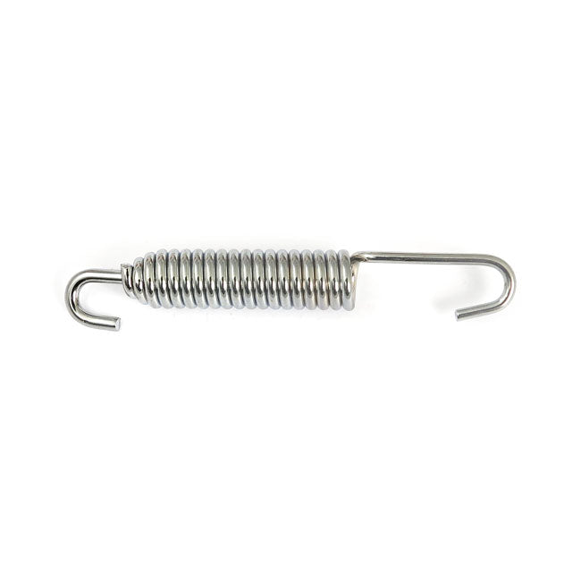 Jiffy return spring