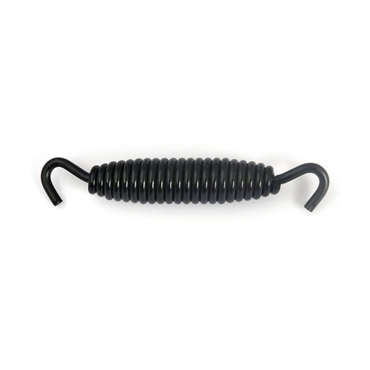 Jiffy return spring