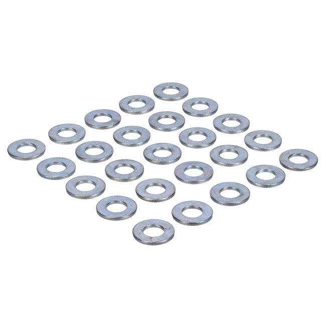 Washer, 5/16 X 11/16 X 1/16