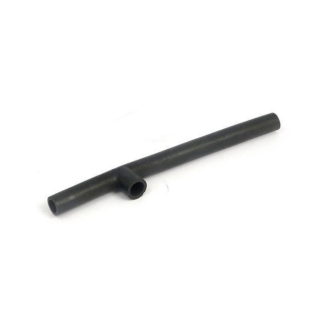S&S, vent hose, cylinder head/backplate
