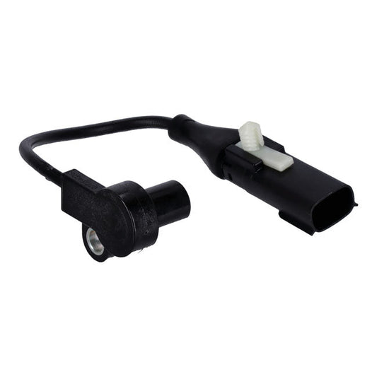 Sensor, jiffy stand