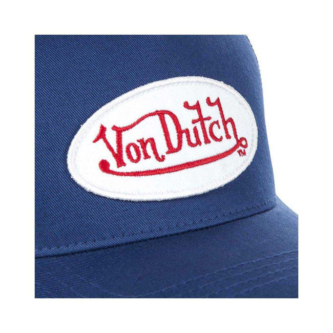 Von Dutch Lifestyle cap