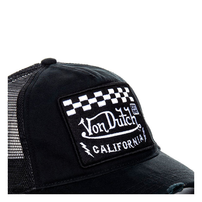 Von Dutch Heritage cap