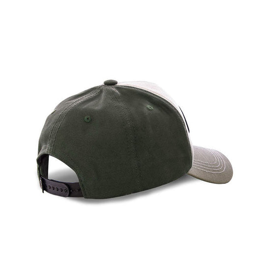 Von Dutch Permament cap