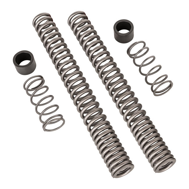 Burly, Slammer fork kit