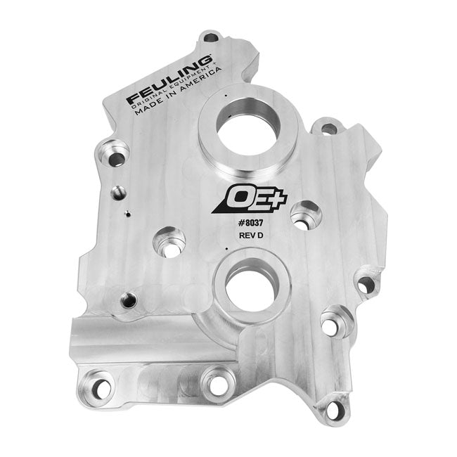 Feuling, M8 OE+ cam plate support