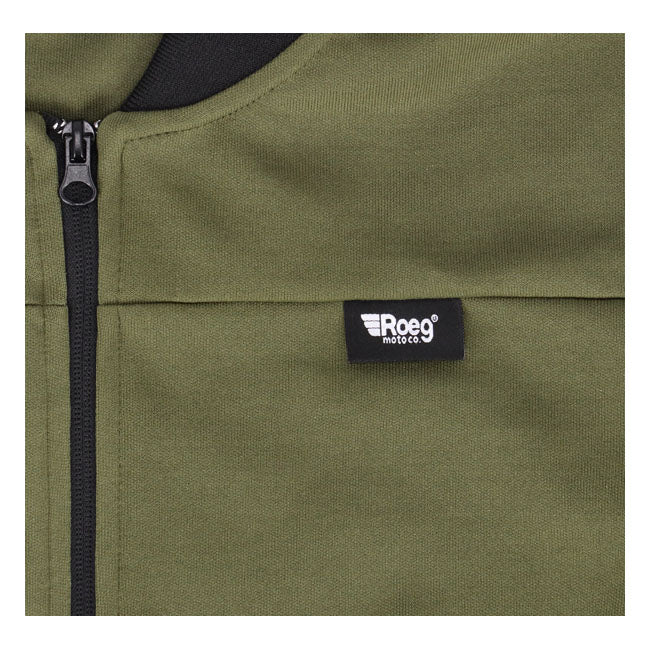 Roeg Frits track jacket