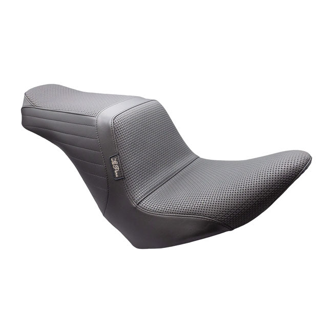 LePera, TailWhip 2-up seat Up front, Basket Weave