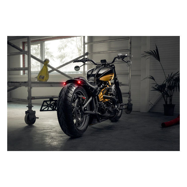Killer Custom, Rear Fender ''Rodstr''