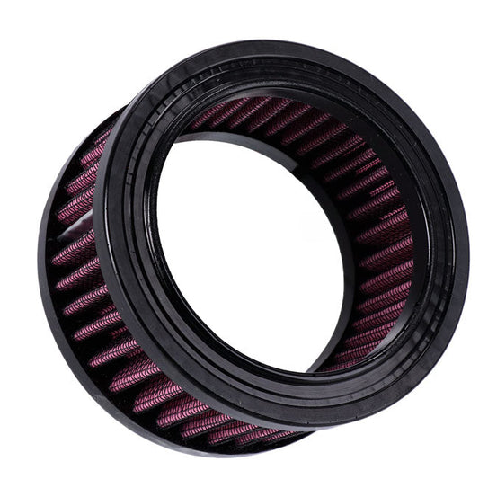 Wannabe Choppers, filter element for WannaSucker air cleaner