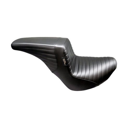 LePera, Kickflip solo seat Up Front Pleated