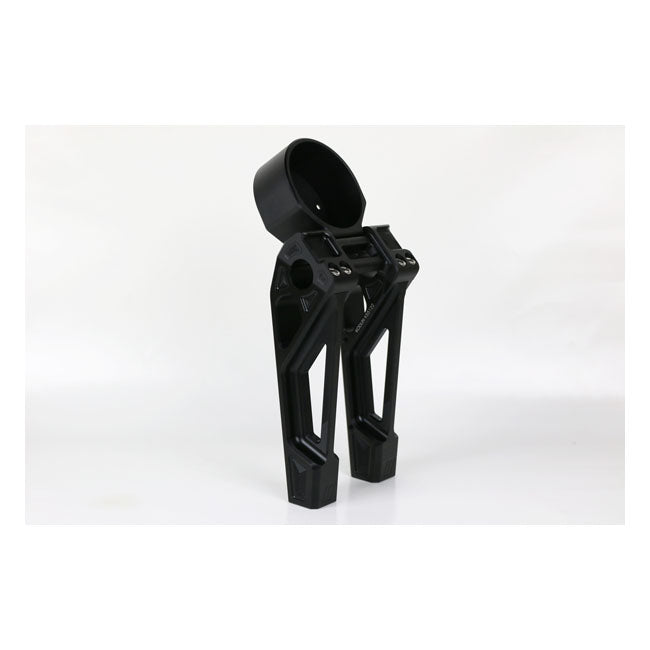 Kodlin, Fastback gauge bucket. Black