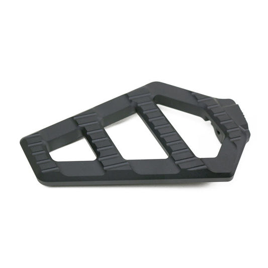 Kodlin, Mini Track boards. Black
