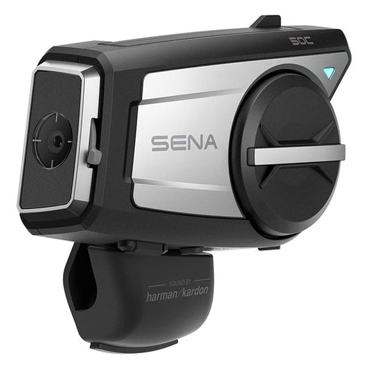 *24H EXTRA TRANSIT TIME* Sena 5R Bluetooth 5.1 headset single