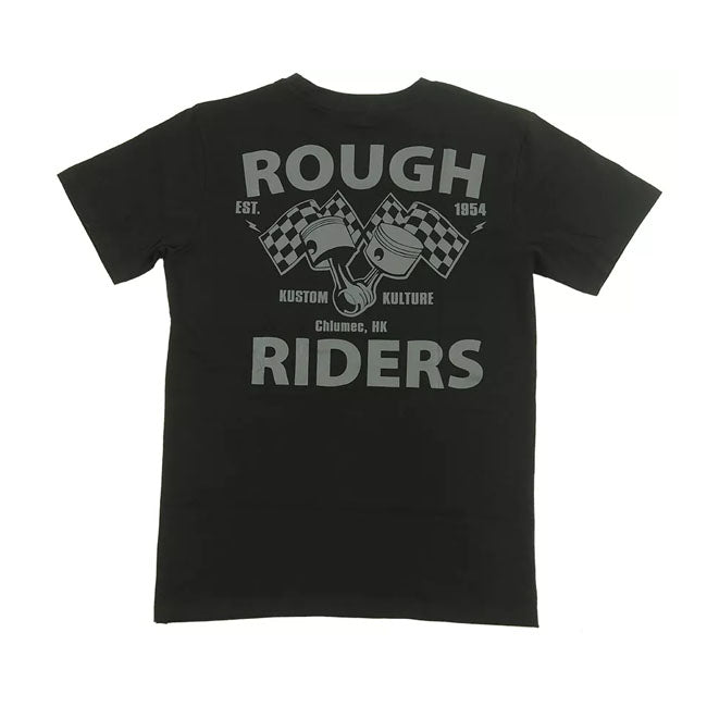 Rusty Pistons Gabbs t-shirt