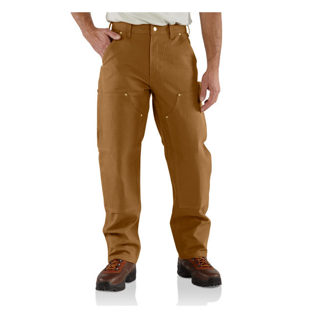Carhartt Duck D. Front Logger pant