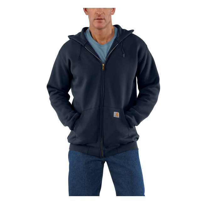 Carhartt Zip Hooded sweatshirt