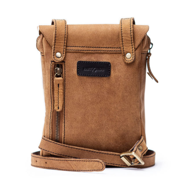 Trip Machine, Thigh bag / leg bag